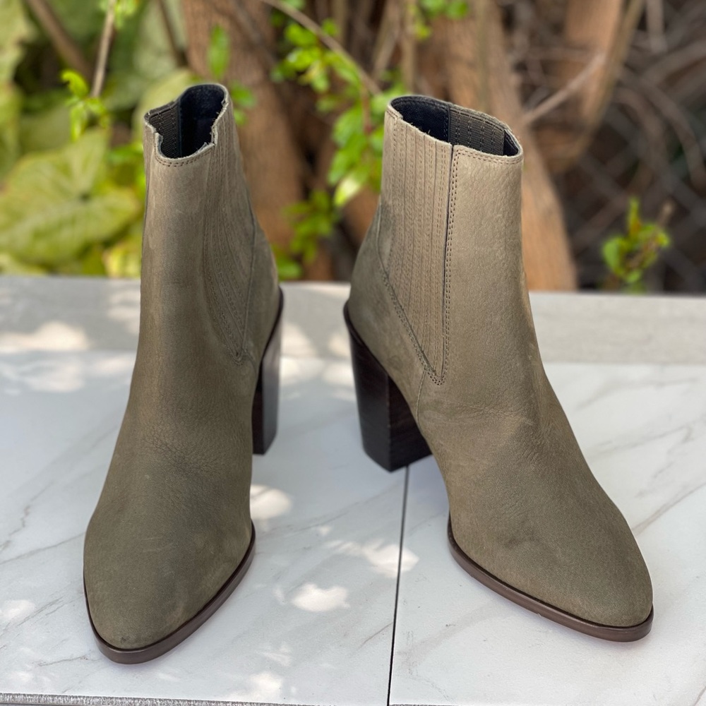 Rag & Bone Rover Chelsea Boot Size 36/ 6 - Picture 7 of 11